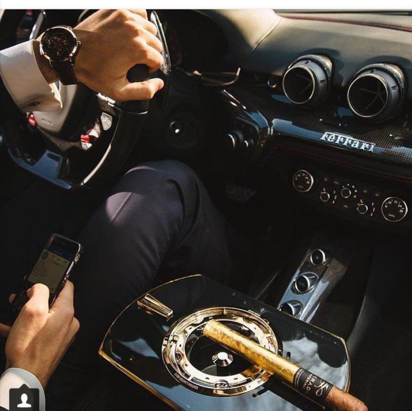 Богатая жизнь