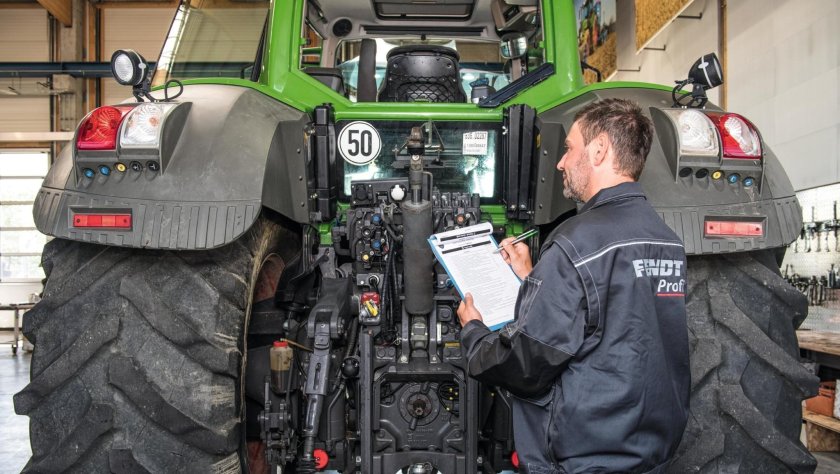 Fendt (AGCO)