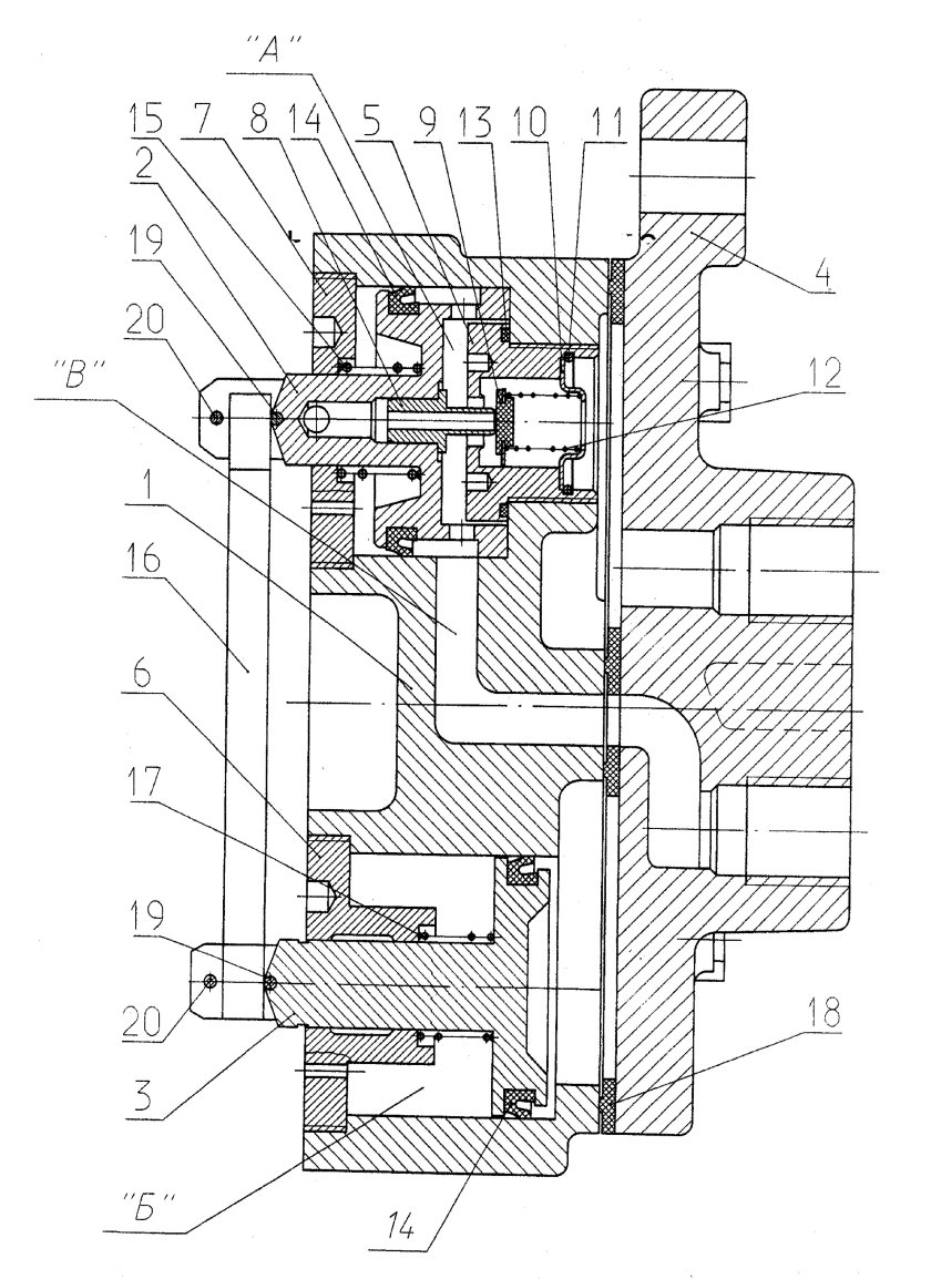 Авторежим 265а-1 устройство