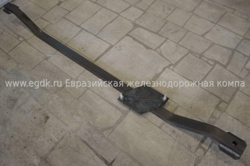 Балка опорная 100.41.020-1сб