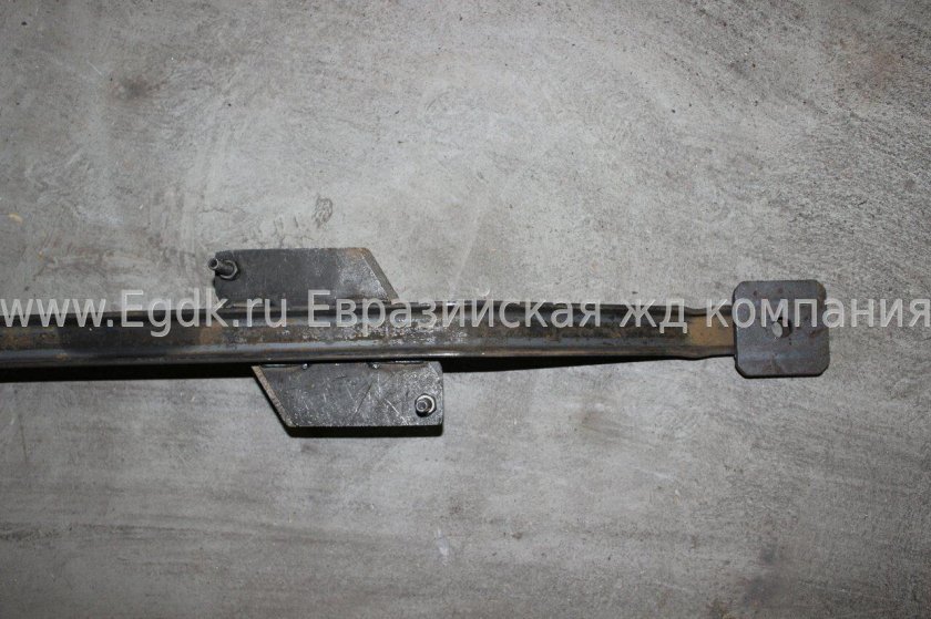 Балка опорная 100.41.020-1сб