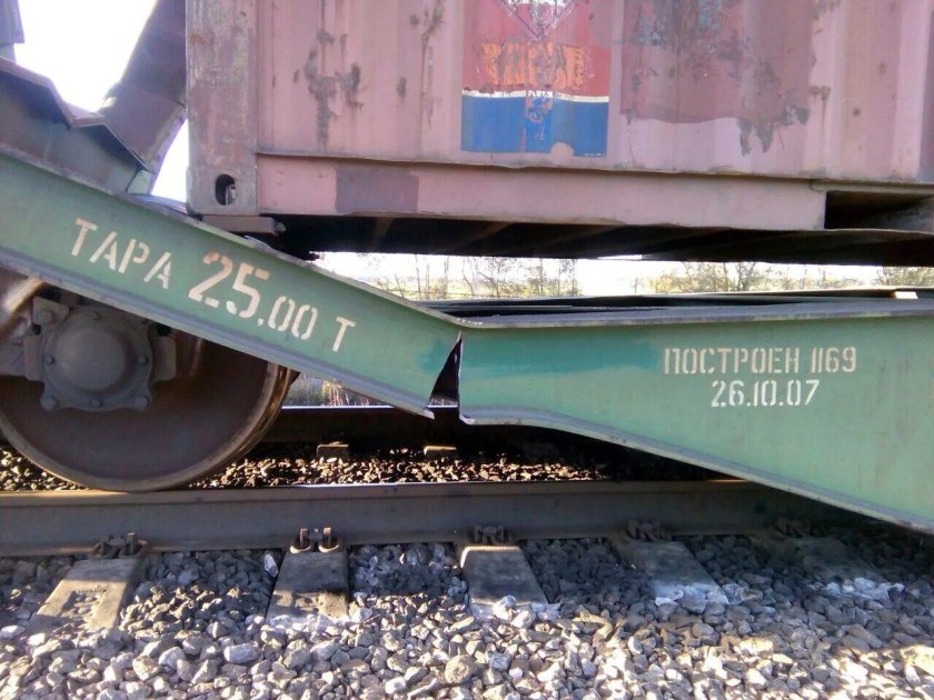 Платформа 13-9751-01