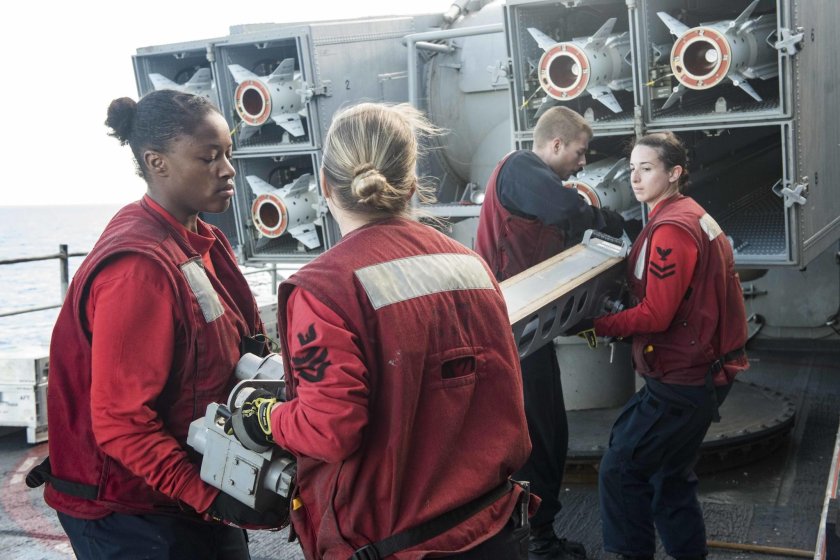 Эми бауэрншмидт