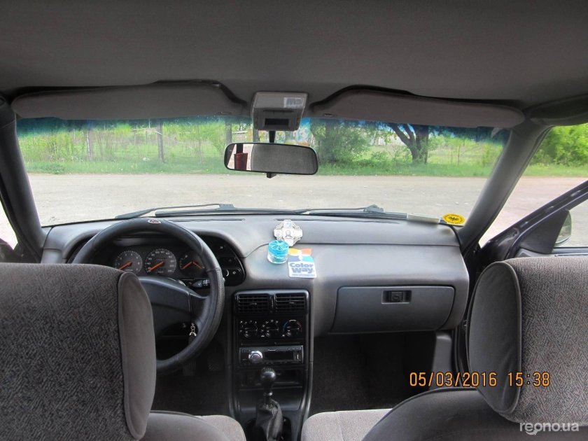 Дэу Эсперо 1996