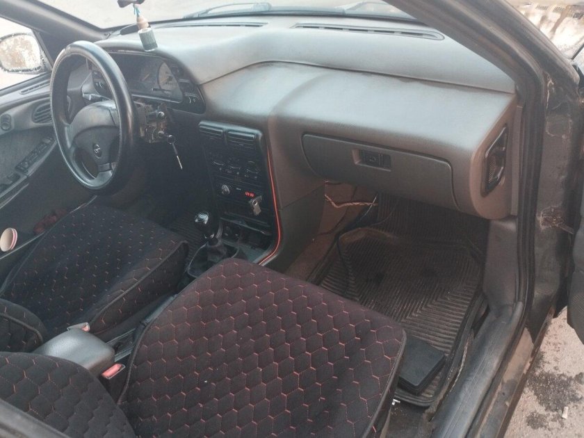 Daewoo espero 1999 2.0 MT SD