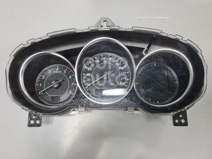 Щиток приборов Мазда СХ 5