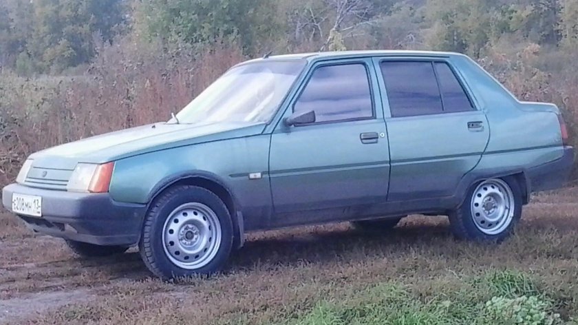 ЗАЗ 1103