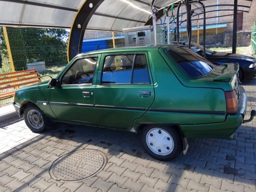 Таврия Славута