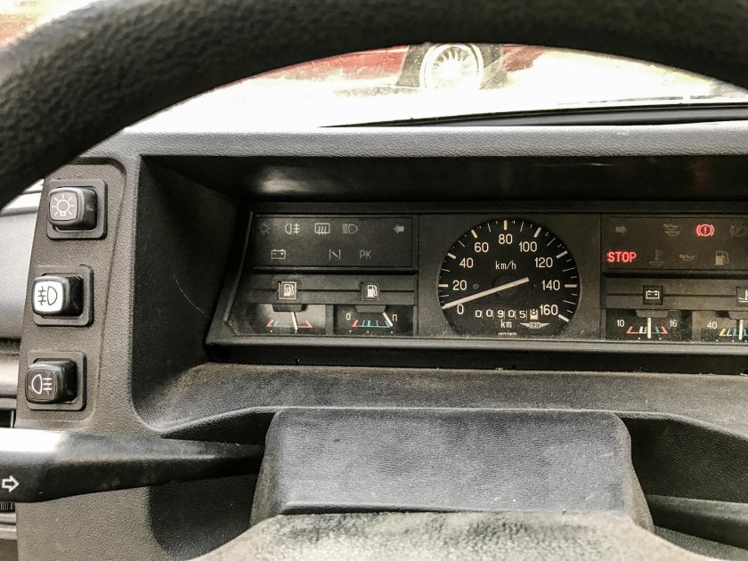 Таврия ЗАЗ 1102 Люкс