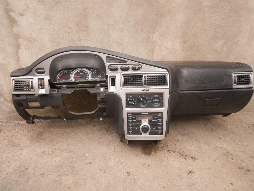 Торпедо Нексия 2