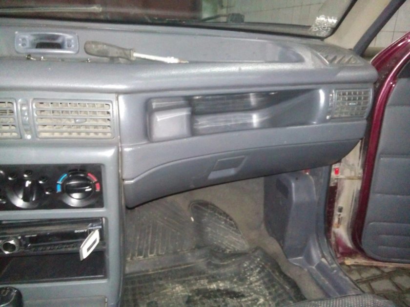 Торпедо Нексия n100