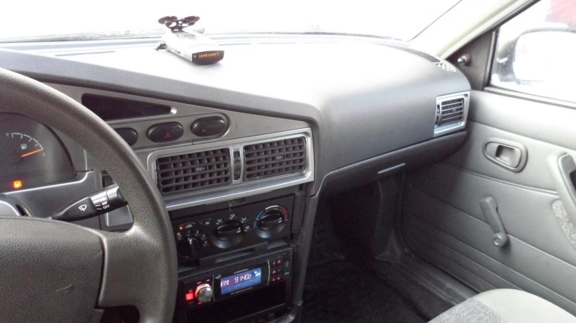 Торпеда Нексия 2