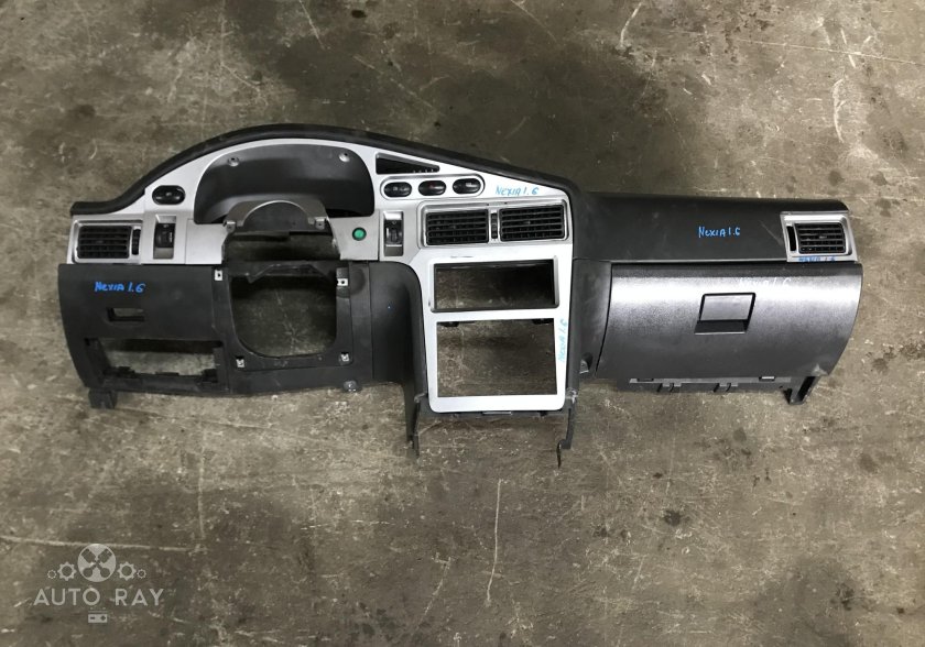 Торпедо Дэу Нексия н100