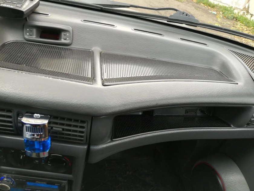 Торпеда Нексия n100