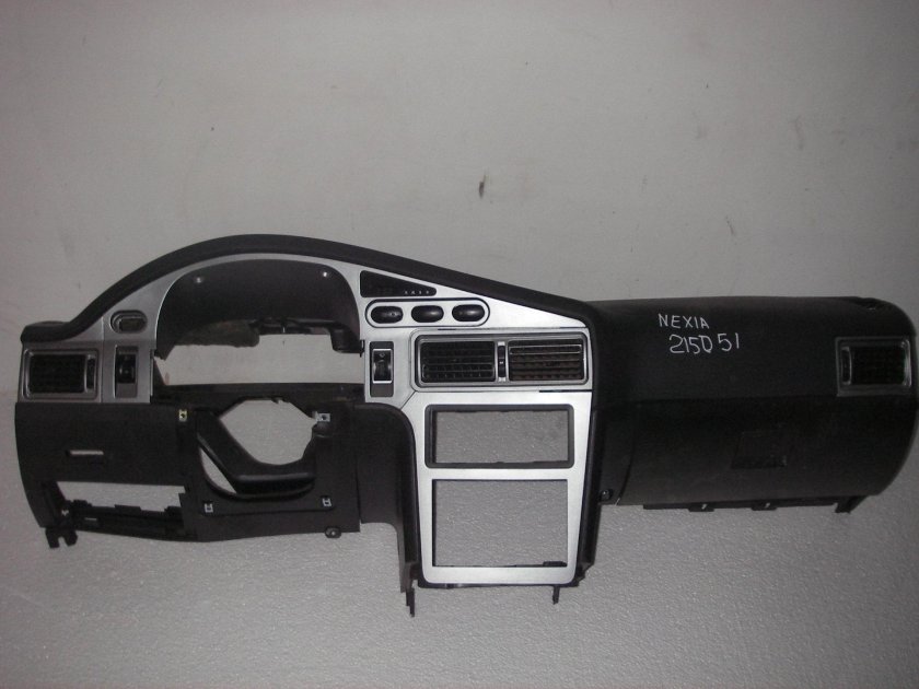 Торпедо Дэу Нексия n150