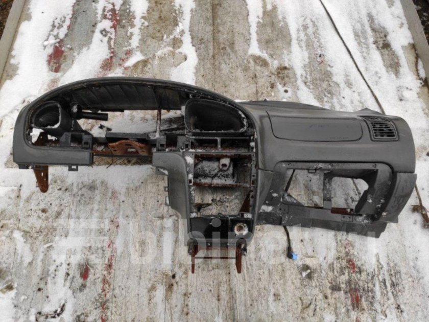 Торпеда Нексия 2