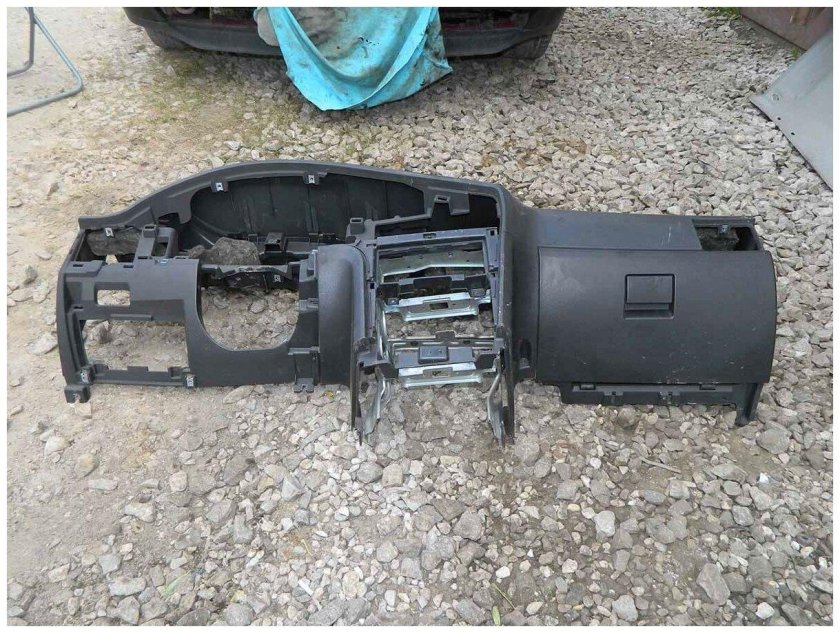 Торпедо Нексия n150