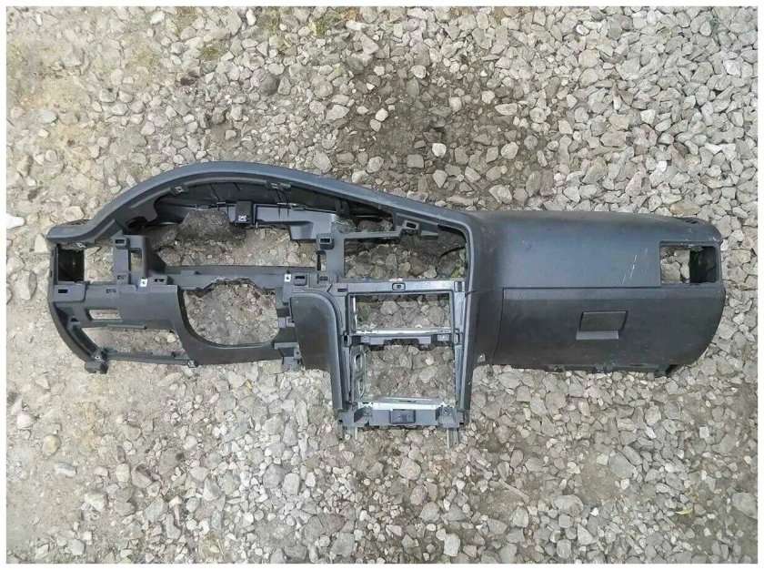 Торпедо Daewoo Nexia n150