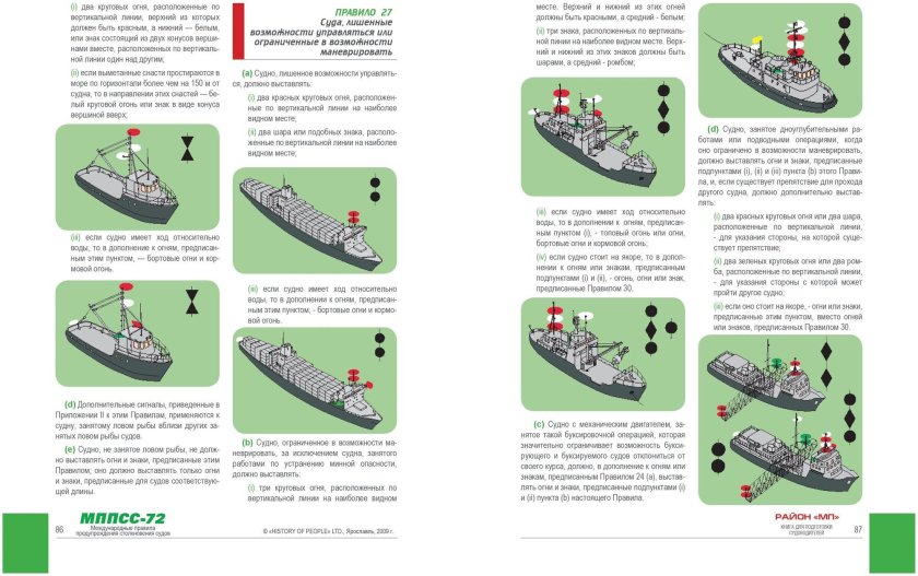 МППСС-72 книга