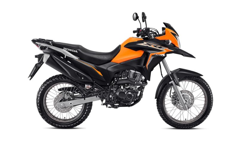 XTZ 250 2022