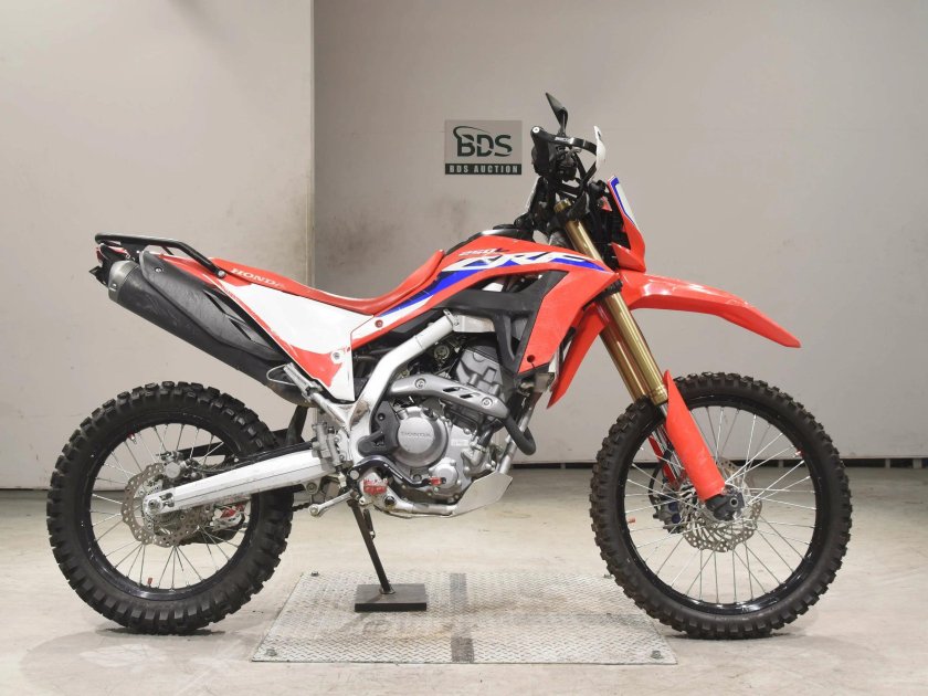 Honda CRF 250 2022