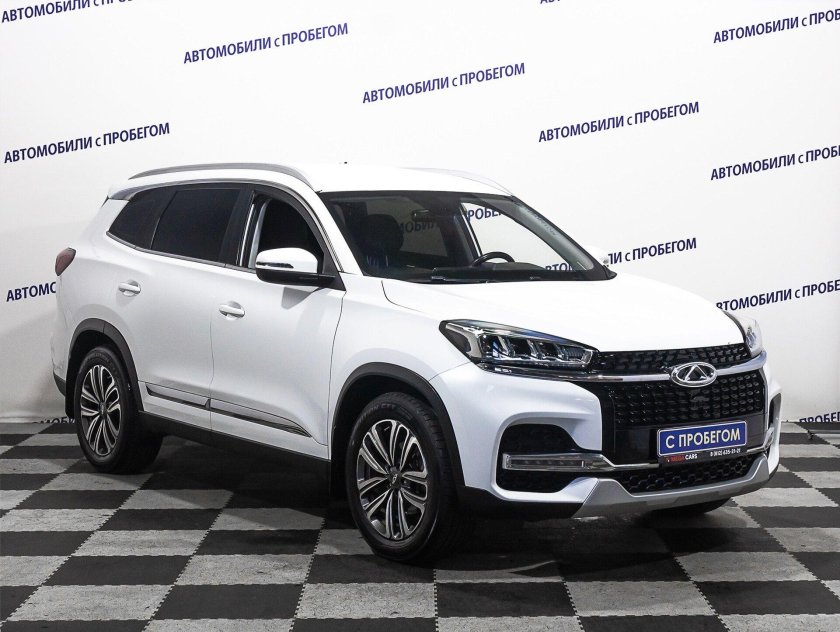 Чери Таганрог