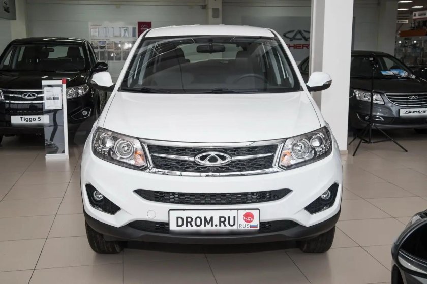 Черри того т 21