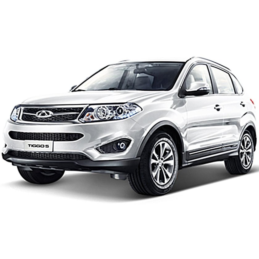 Chery Tiggo 5 t21