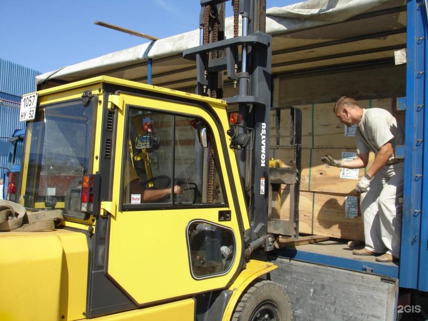 Погрузчик ЧЗА 40912-01 АКПП