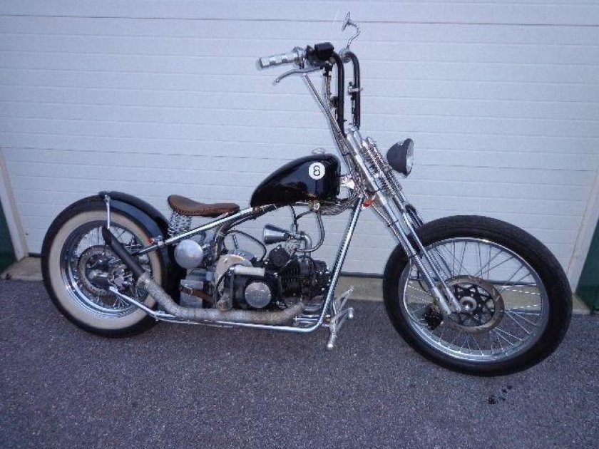 Альфа боббер