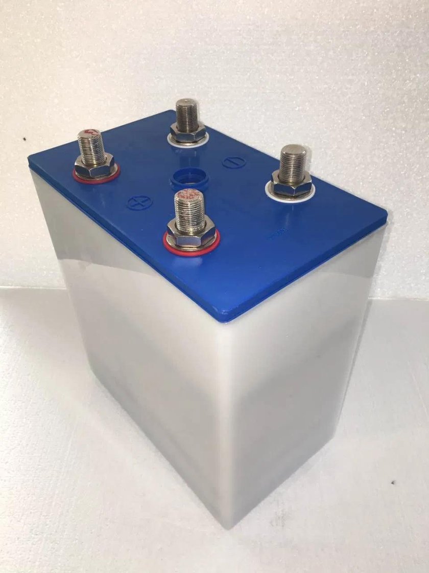 Железо никелевый аккумулятор Эдисона