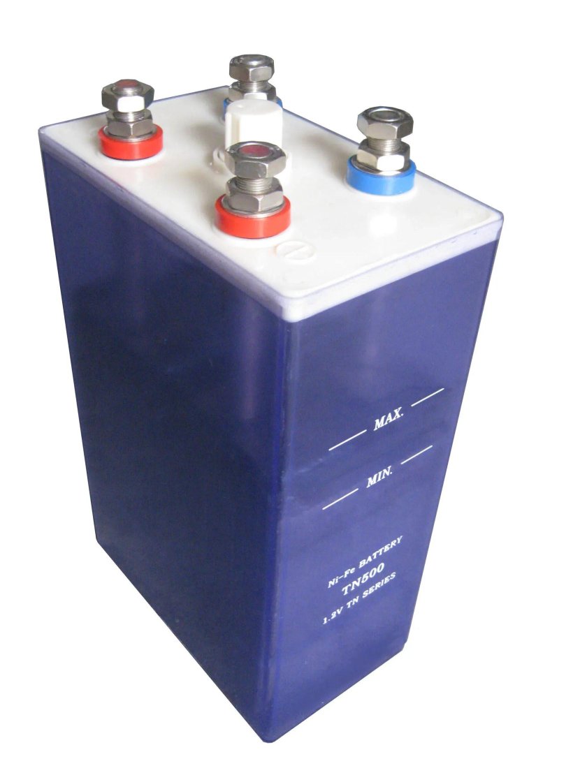 АКБ ТНЖ 500
