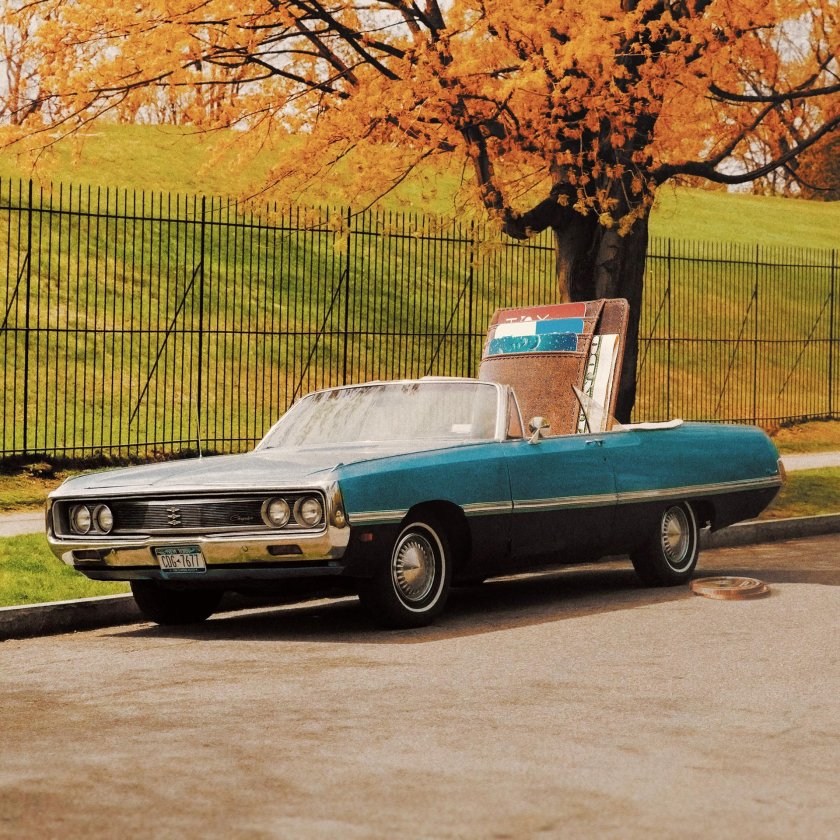 Полноразмерные автомобили