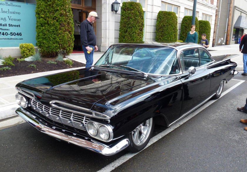 Линкольн фулл сайз