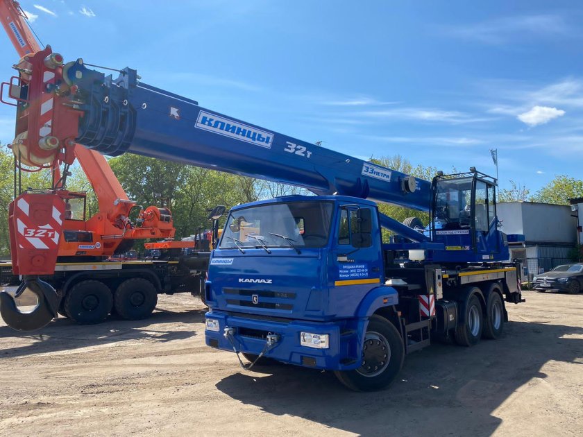 КС-55729-1к-31 Камышин ОВОИД