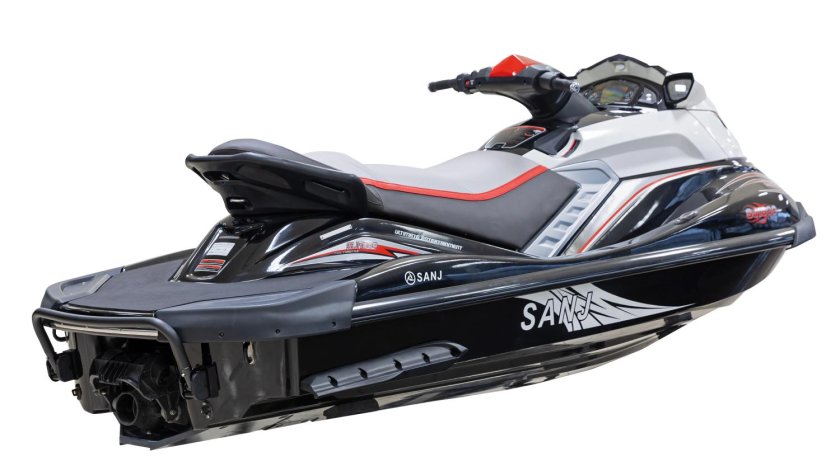 Гидроцикл Sanj sj1800