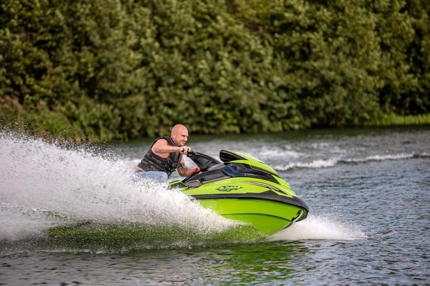 Sano Jet Ski-sj1800