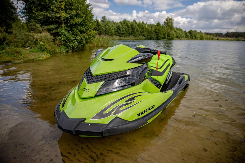 Sano Jet Ski-sj1800