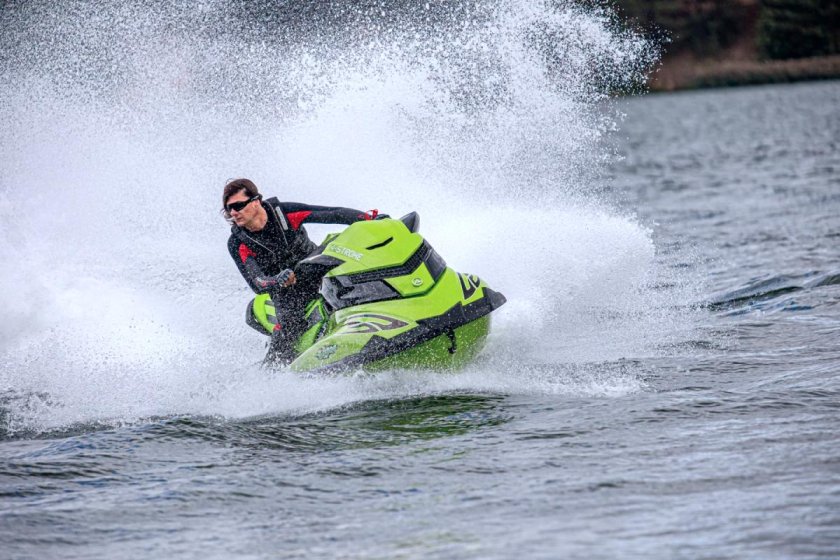 Sano Jet Ski-sj1800