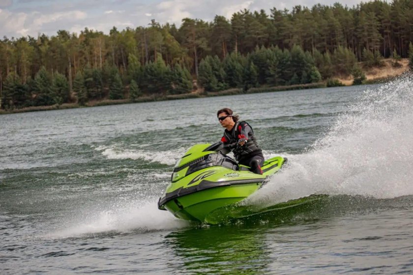 Sano Jet Ski-sj1800