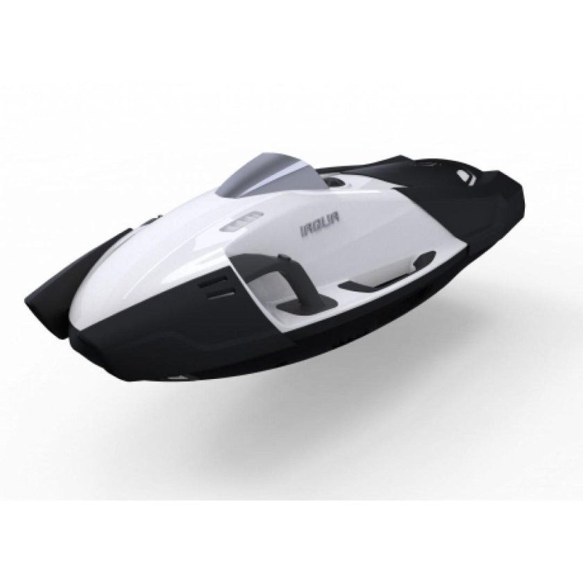 Водный скутер