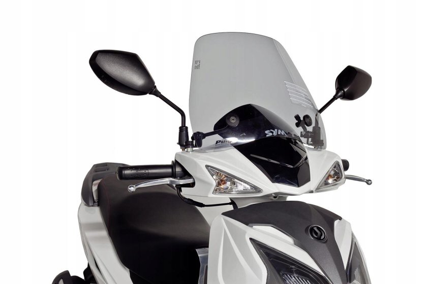 Ветровое стекло SYM 400