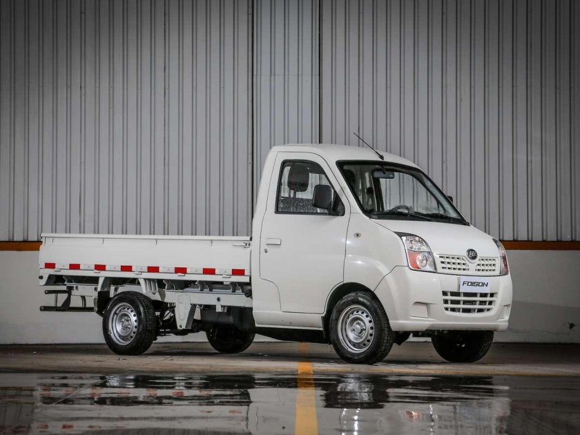 Лифан грузовик