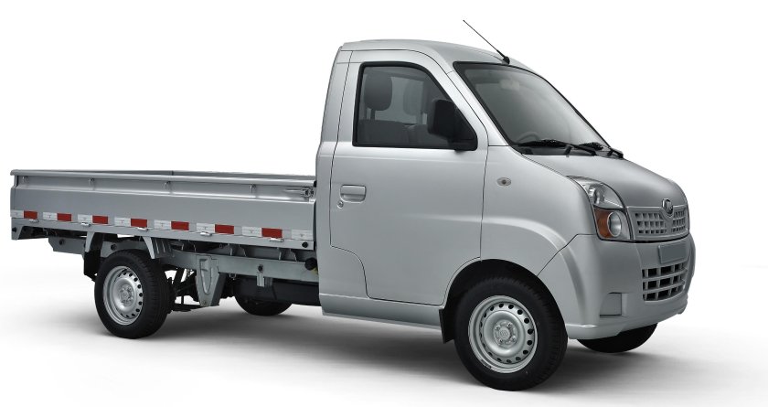 Lifan Mini Truck