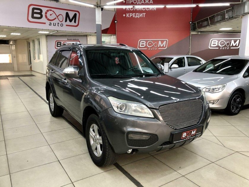 Строительная техника Lifan