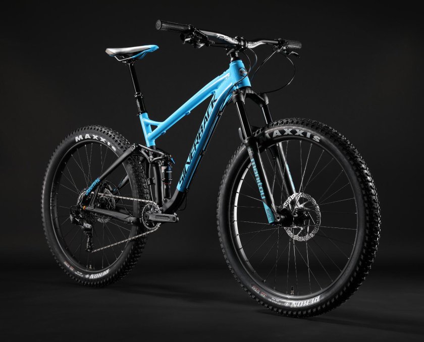 Giant двухподвес 26