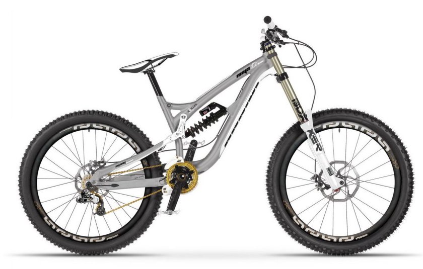 Велосипед author AGANG