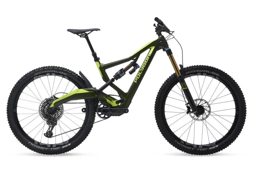 Велосипед двухподвесный 27.5