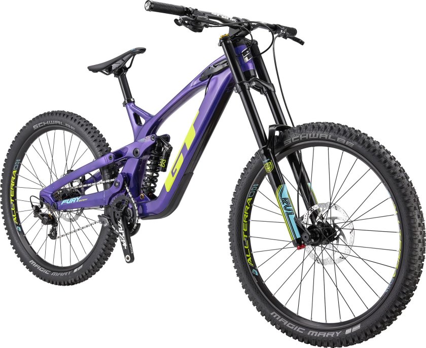 Gt Fury Expert 2019