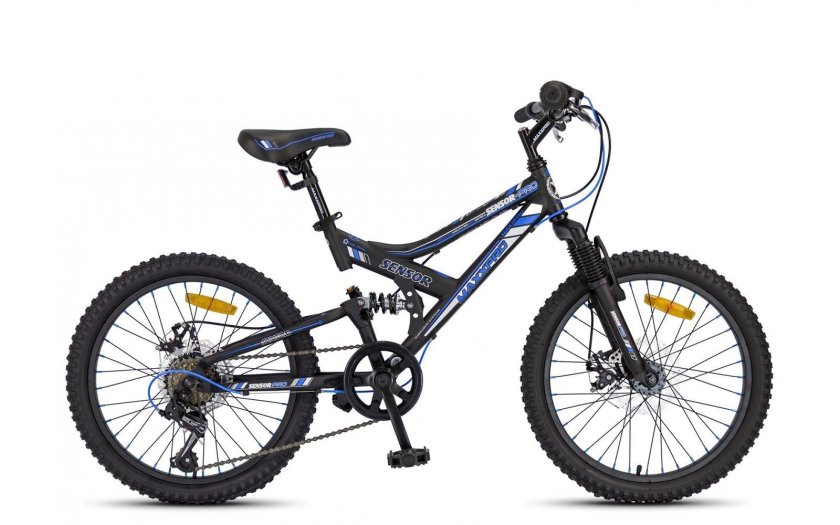 MAXXPRO sensor 20 Pro